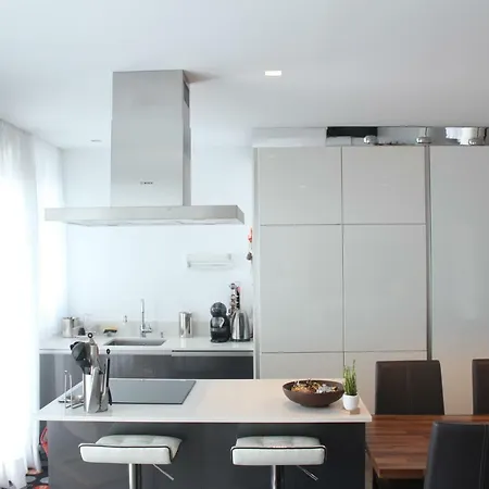 Tour Azalee Apartment