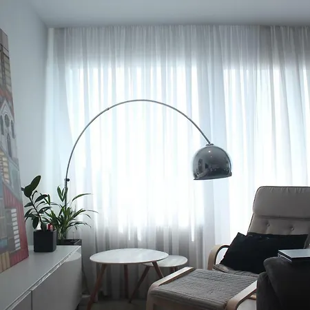 Apartment Tour Azalee *