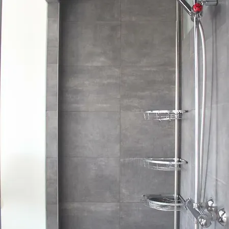 Apartment Tour Azalee *