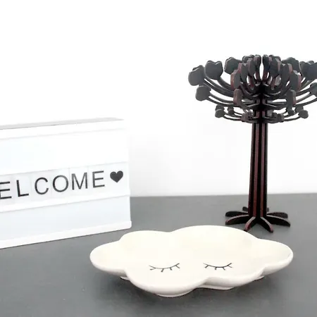 Apartment Tour Azalee Lyon